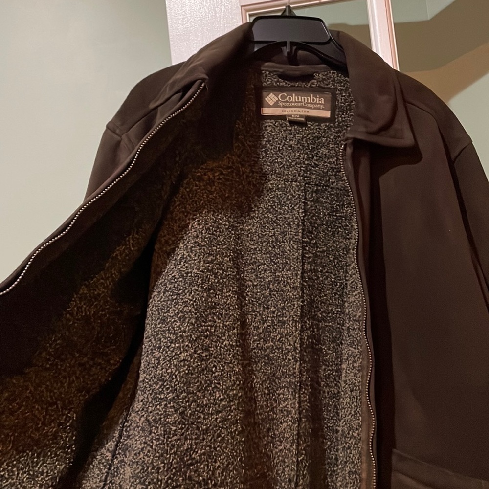 Men's Jacket